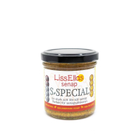 S-Special senap 150g – 6 st