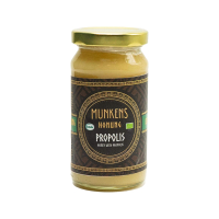 Svensk honung Propolis EKO 280g – 6 st